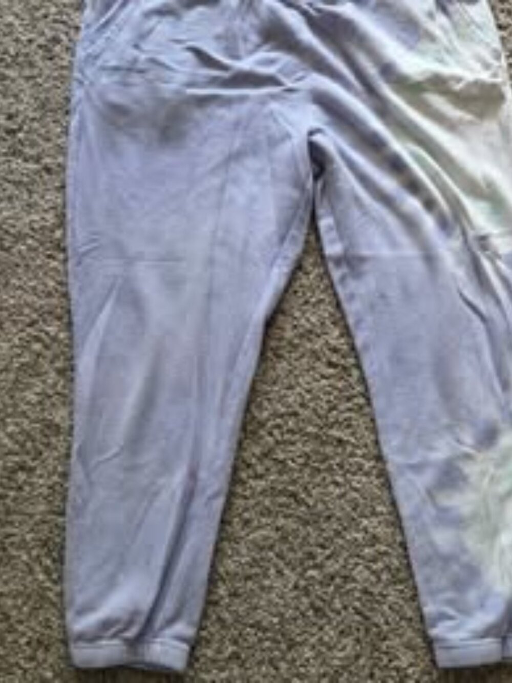 Soft Wildfox sweatpants